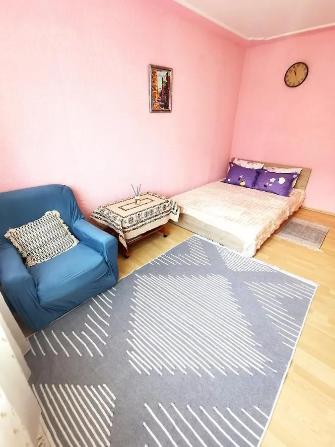 Apartament Intimate Militari Bukareszt
