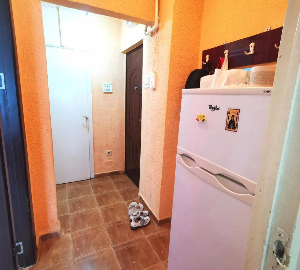 Apartament Intimate Militari Bukareszt 0*,