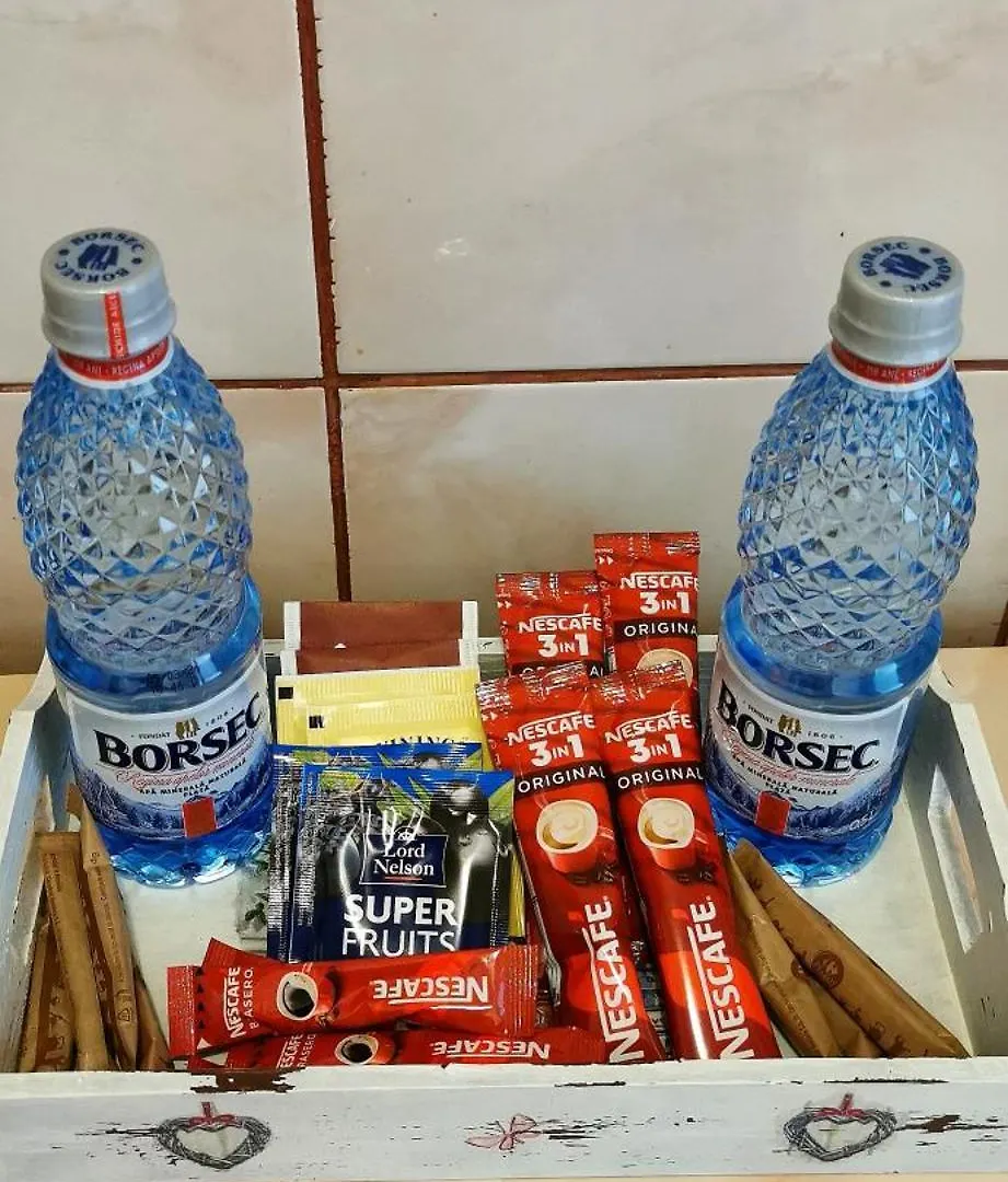 Apartament Intimate Militari Bukareszt Rumunia