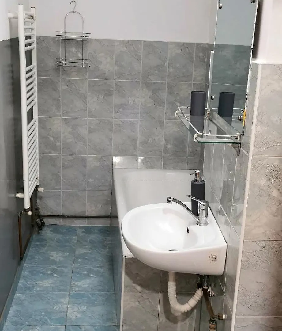 Apartament Intimate Militari Bukareszt