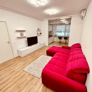  Apartament Avangarde