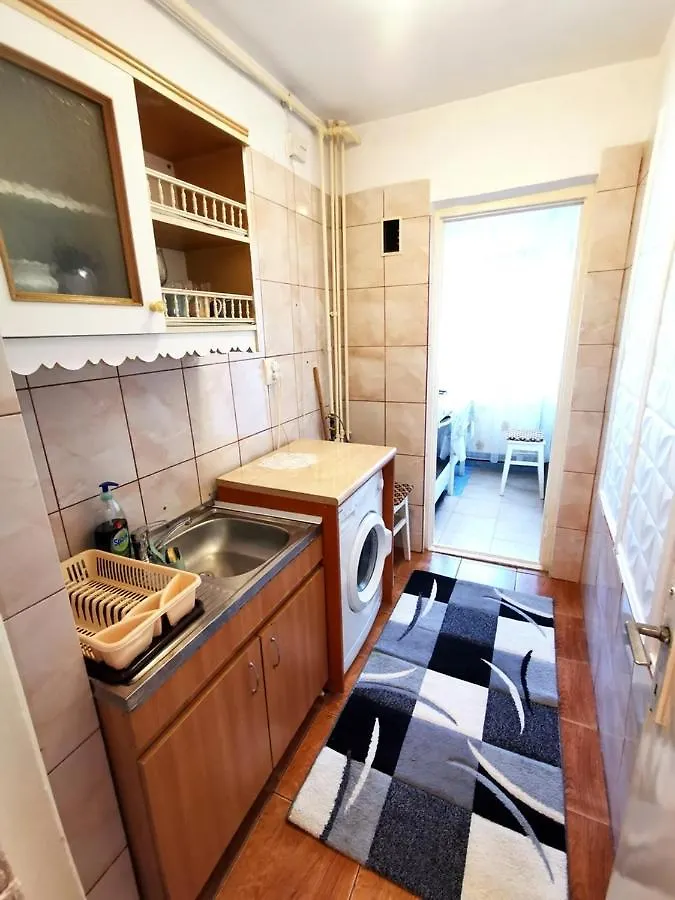 Intimate Militari Apartment Bucharest