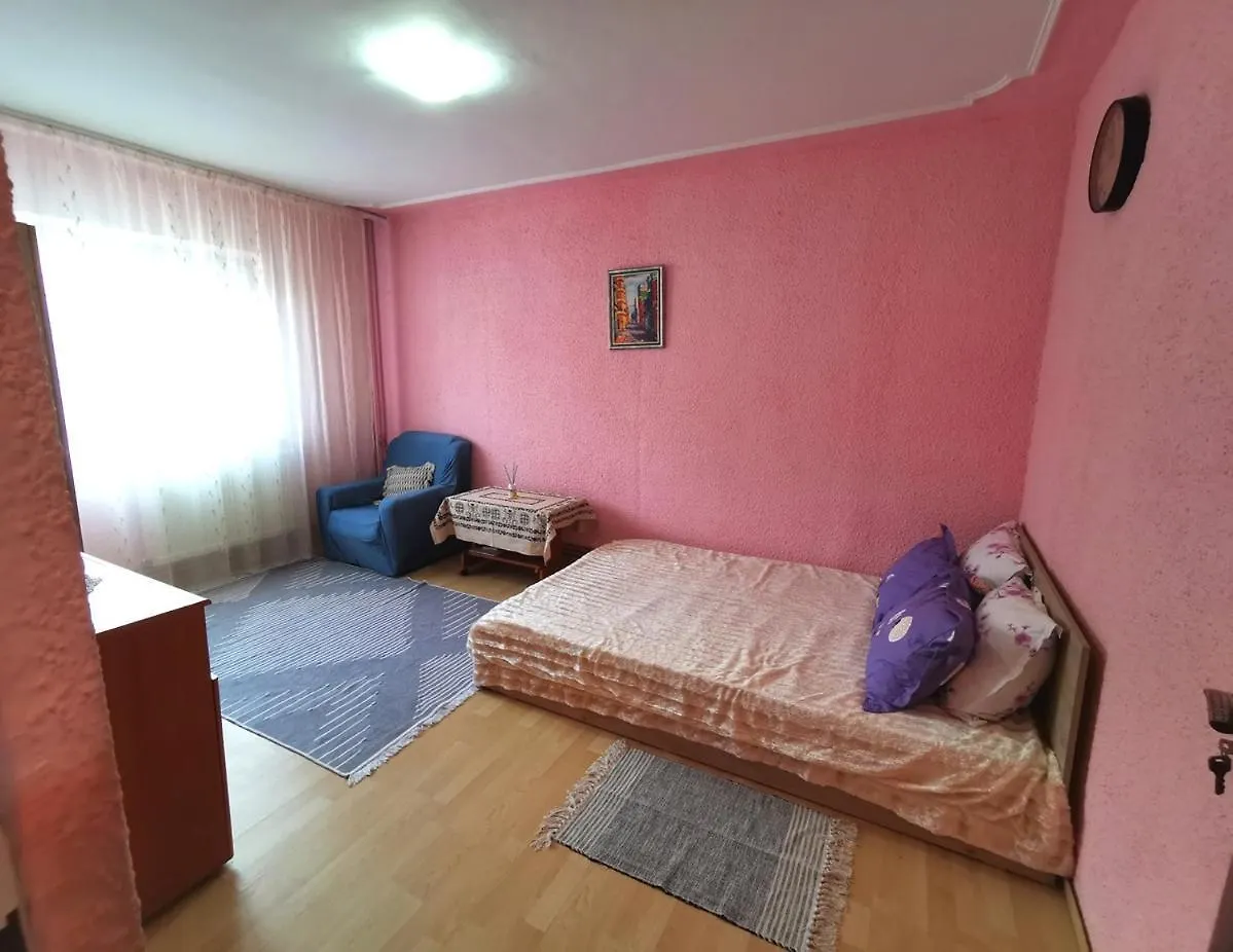 Intimate Militari Apartment Bucharest
