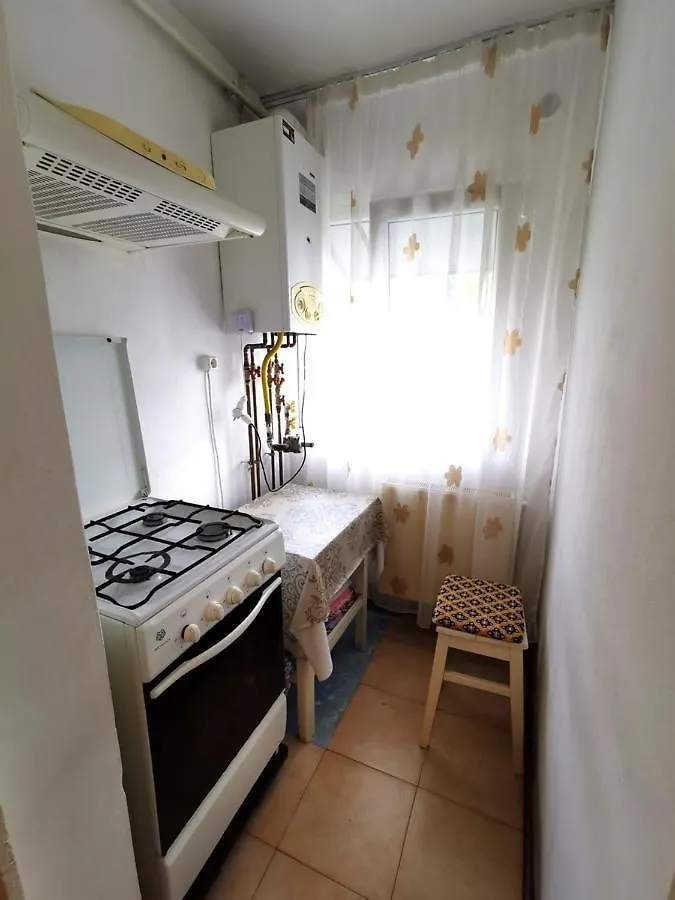 Intimate Militari Apartment Bucharest